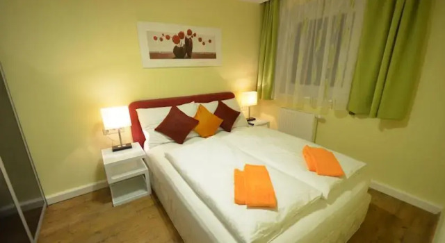 4 Seasons Holiday House, Rezerwuj Hotel Zell am See 