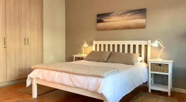 Двухместный номер Standard с видом на сад The Secret Garden Guesthouse