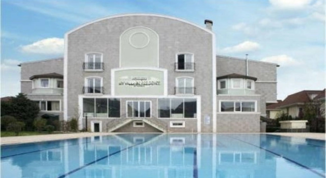Ağaoğlu My Village Residence, Boek Hotel Samandıra Regio Marmara