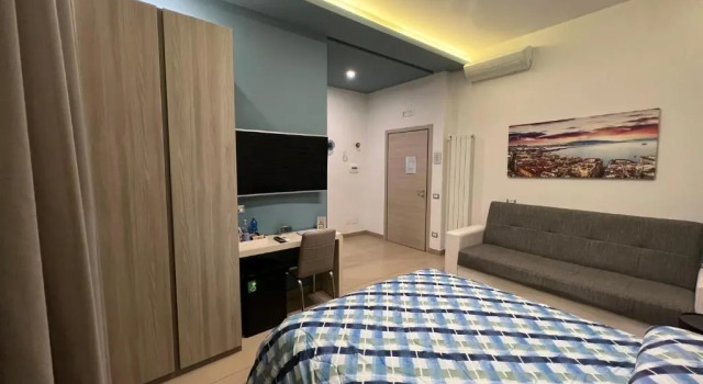 Junior-Suite Wanda Bed&Breakfast