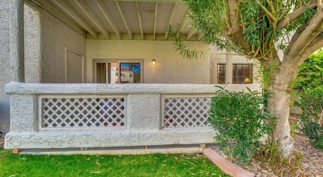 Mesa Drive 1020 - 2 Br Condo