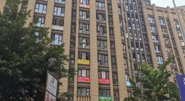 Muse Art Apartment (Chongqing Yuanjiagang Heavy Medical Store), Prenota Appartamento Chongqing Chongqing Area
