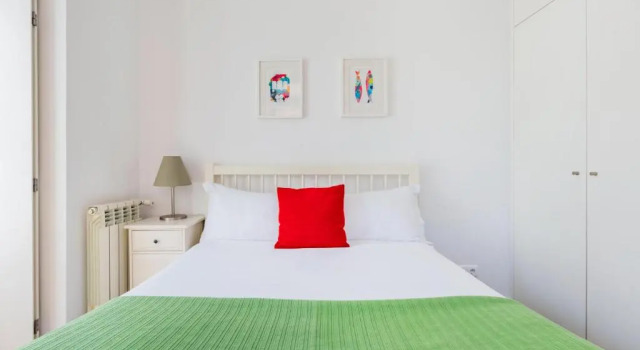 Апартаменты Chiado Prime Camões Apartment