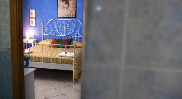 Номер Standard B&B Miroca