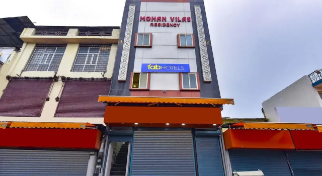 Collection O 81746 Mohan Vilas Residency