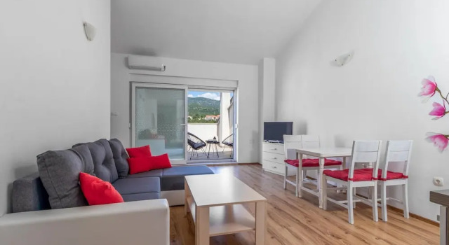 Beautiful Home in Novi Vinodolski With Wifi and 1 Bedrooms, Забронировать Отель Нови-Винодолски Приморско-Горанская жупания