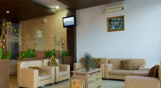Estate Hotel