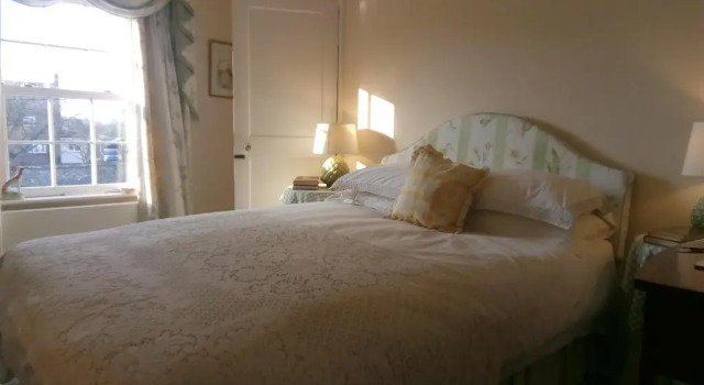 The Dower House, Забронировать Отель Бизнес-отели Англии, 4* 5*