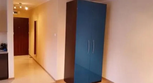 Apartament Niezapominajka, Prenota Appartamento Hotel a Pomerania con parcheggio, Parcheggio