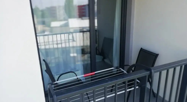 Апартаменты Deluxe Sunandrelax  Apartament Słoneczny