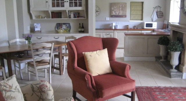 Rose Cottage