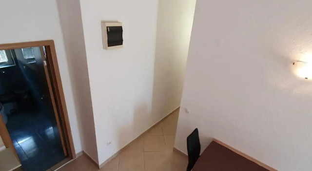 Apartman