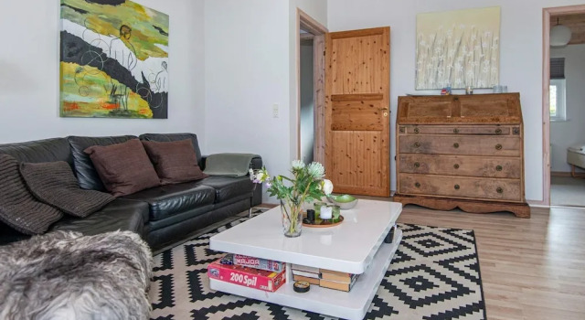 Pleasant Holiday Home in Jutland With Whirlpool, Réserver Maison de vacances Horsens Midtjylland