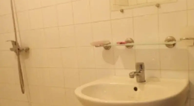 Трёхместный номер Standard Hôtel Maghni