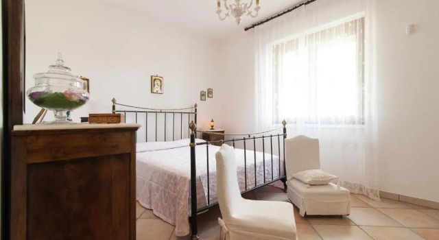 Villa Rose, Book Villa Hotels in Taviano with Parking, Parking