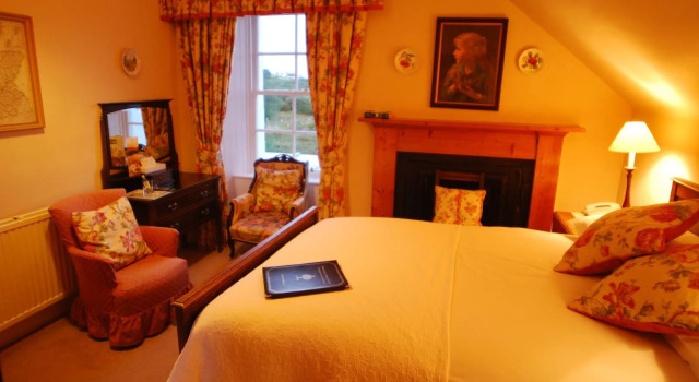 Hotel Eilean Iarmain, Забронировать Отель Отели Острова Ская с завтраком, Завтраки