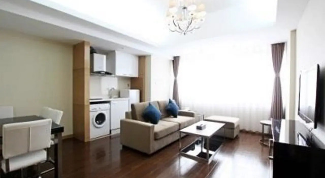 Jintailiwan Hotel, Book Hotel Hoteller i Beijing Province med parkering, Parkering
