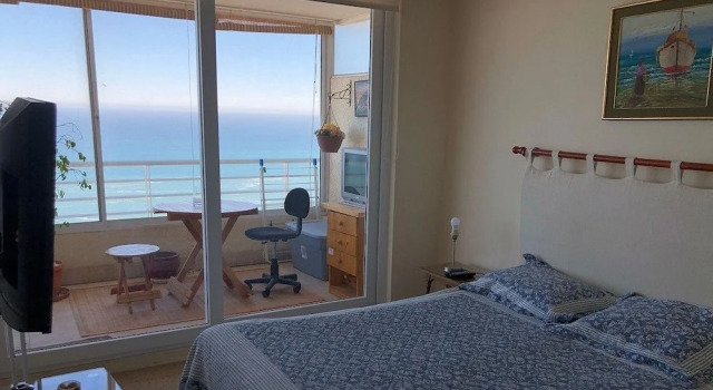 Apartamento 803 Cumbre Vista Bahía
