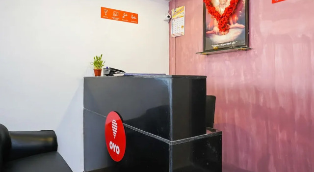 OYO 18653 Hotel Swami Samarth