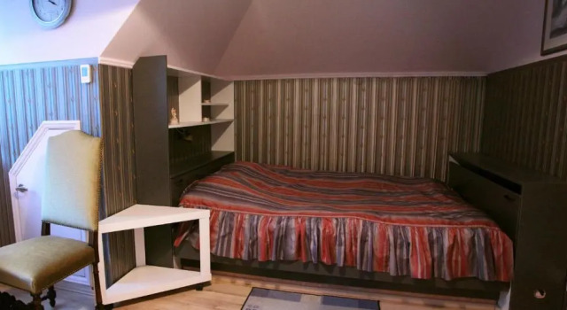 Двухместный номер Standard Villa Tiigi
