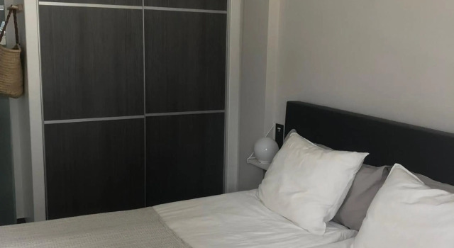 OASIS BEACH 7 - Apartment Lundgren