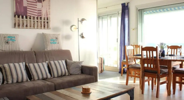 Appartement La Baule, 2 pièces, 4 personnes - FR-1-245-92, Забронировать Апартаменты/квартира Отели Ла-Боль с парковкой, рядом с La Baule-Escoublac Train Station, Парковка