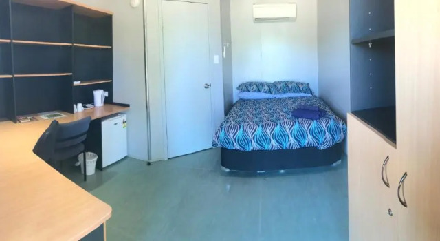 Двухместный номер Standard Norwesta Lifestyle Park