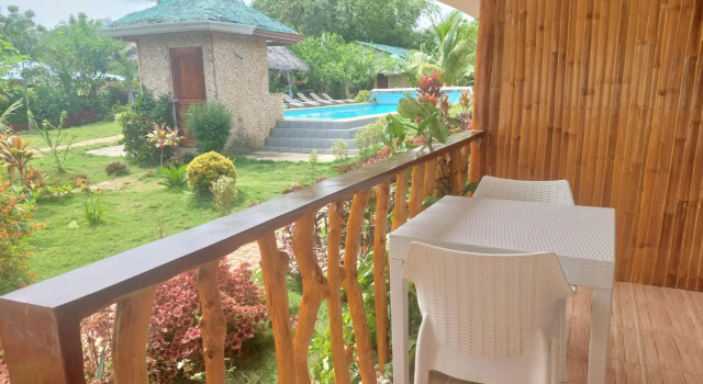 Becano Restobar and Resort, Забронировать Курортный отель Курортные отели Siquijor Island, Курортный отель