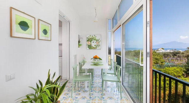 Апартаменты Estate4home- Casa Maridea