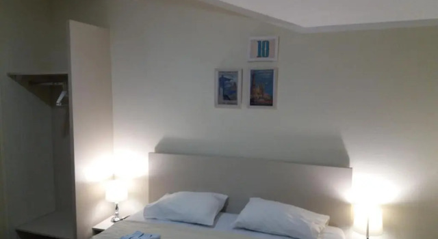 Апартаменты с 2 комнатами Apartments Fortunella