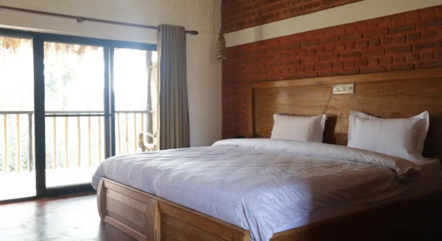 Номер Standard Siddhartha Wildlife Retreat