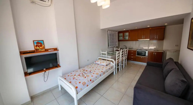 Apartments Cikuli
