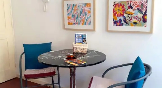 Apartamento Burgo " A Preferida ", Rezerwuj Apartament Santa Maria Funchal