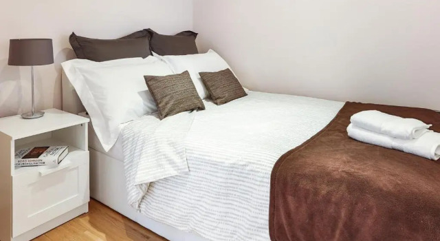 Fabulous Apartment Central London, Varaa Huoneisto Asunnot kohteessa Merseyside, Huoneisto