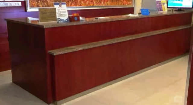 Hanting Hotel, Prenota Hotel Hotel a Jiangsu con parcheggio, Parcheggio