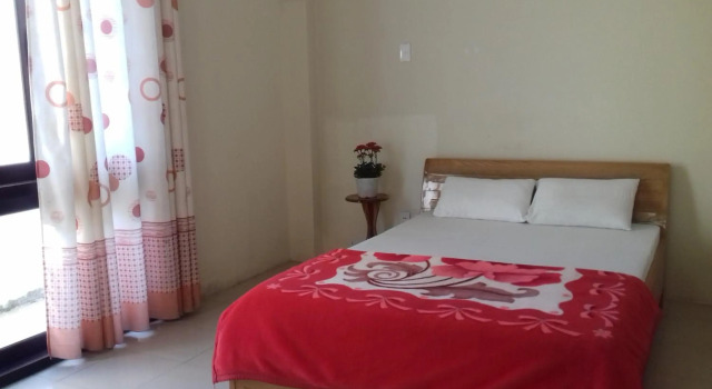 TIC Guesthouse
