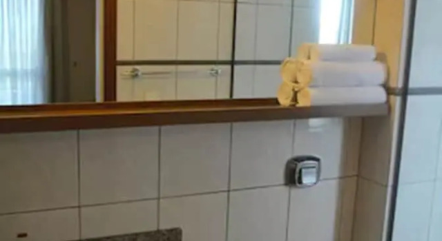 Двухместный номер Standard Hotel Kennedy