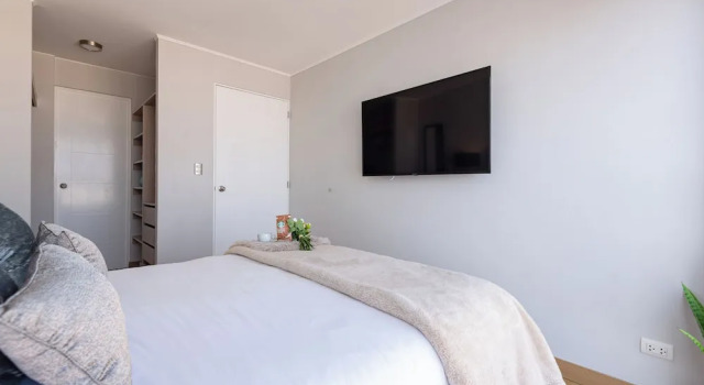 Апартаменты с 4 комнатами Skyliving Towers Apartments - Perú