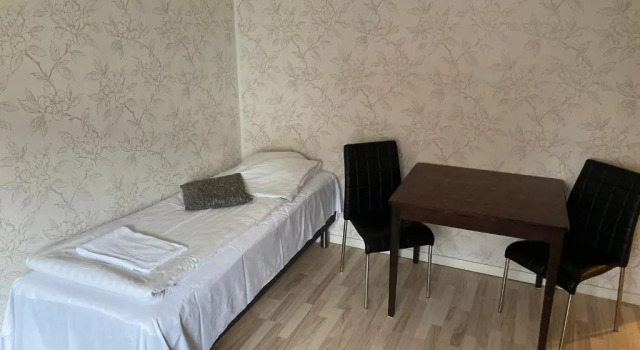 Апартаменты c 1 комнатой Мотель Сitimotel