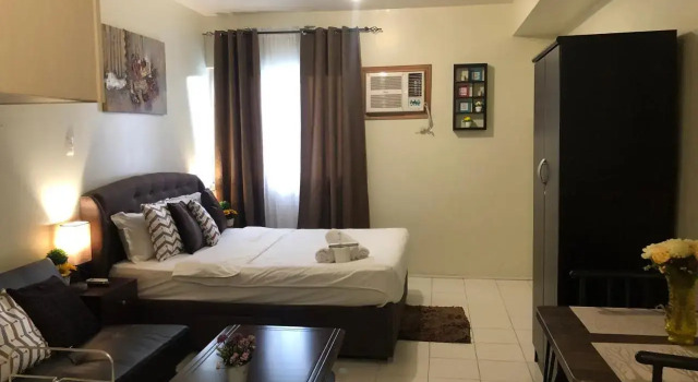 Centropolis Deluxe Couple Suite, Rezervovat Hotel Muntinlupa 