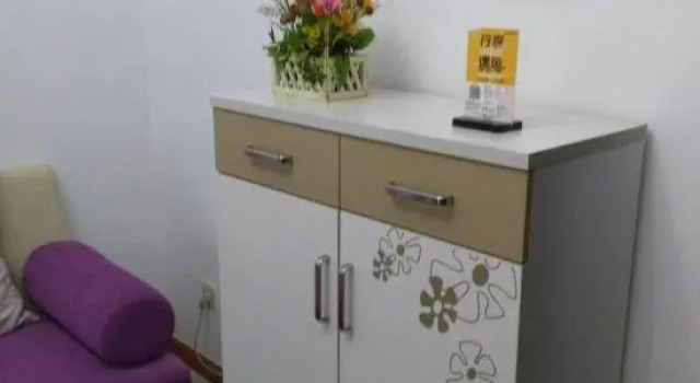 Shenzhen Jufuyuan Apartment, Rezerwuj Apartament Hotele w Shenzhen z parkingiem, Parking