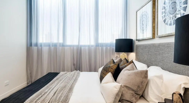 The Coterie Apartments by CLLIX, Забронировать Апартаменты/квартира Апартаменты Брисбна, рядом с Тиволи, Апартаменты/квартира
