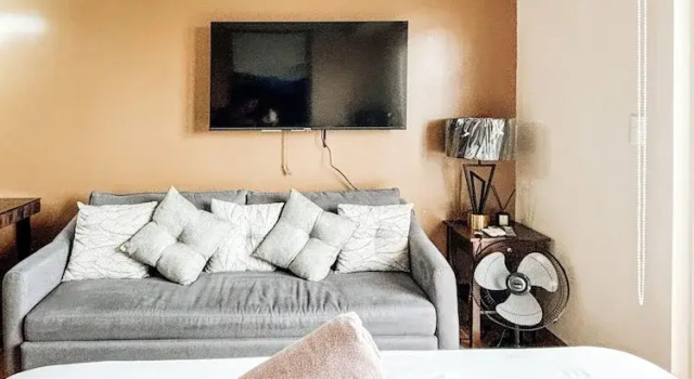 Affordable Luxury Comfort
