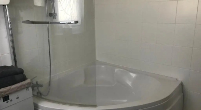 Апартаменты c 1 комнатой Appartement proche Mer avec appartement au 1er etage et appartement 1 au 2eme etage avec baignoire