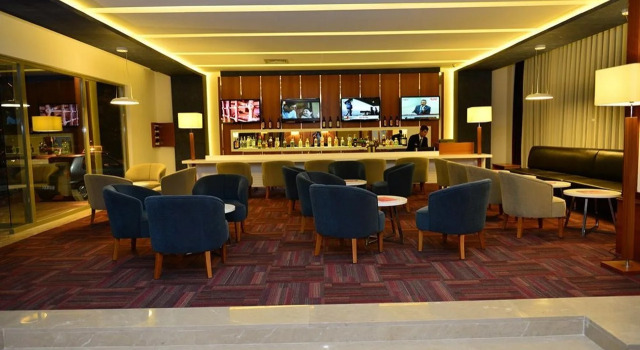 Anemon Hotel Manisa, Book Hotel Hoteller i Yunus Emre med morgenmad, Morgenmad