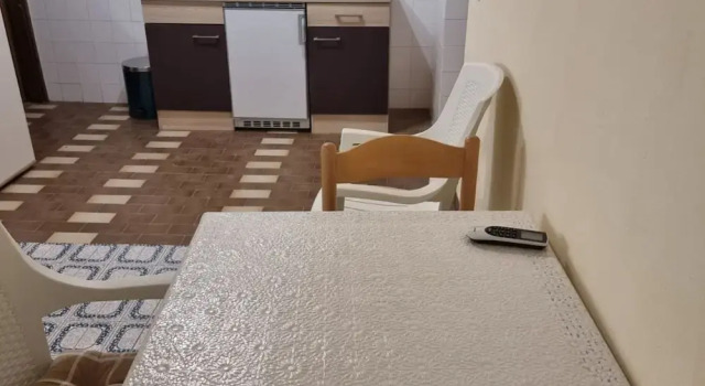 Студия Apartments Blink