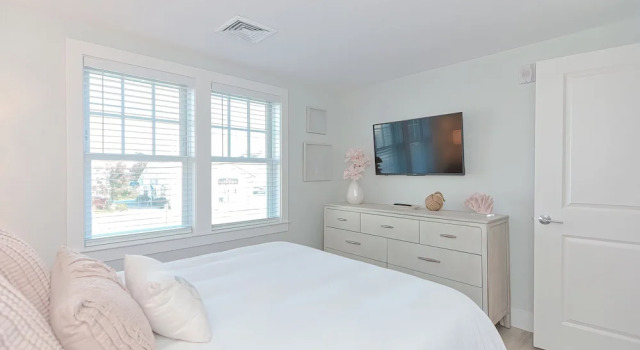 Номер Standard Harbourtown Suites