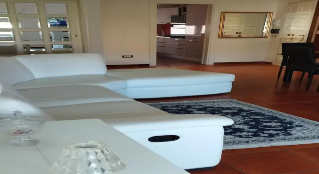Holiday Home in Pizzo Near Tyrrhenian Sea, Varaa Lomakoti Pizzo Calabria