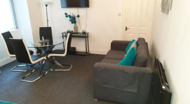 Апартаменты Superior Coast Accommodation Station Road Apartments