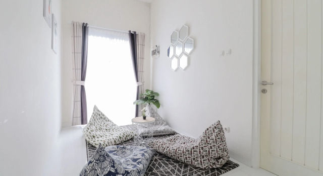 OYO 939 Rumah Teteh Syariah Kledokan, Book Hotel Sleman Yogyakarta Province